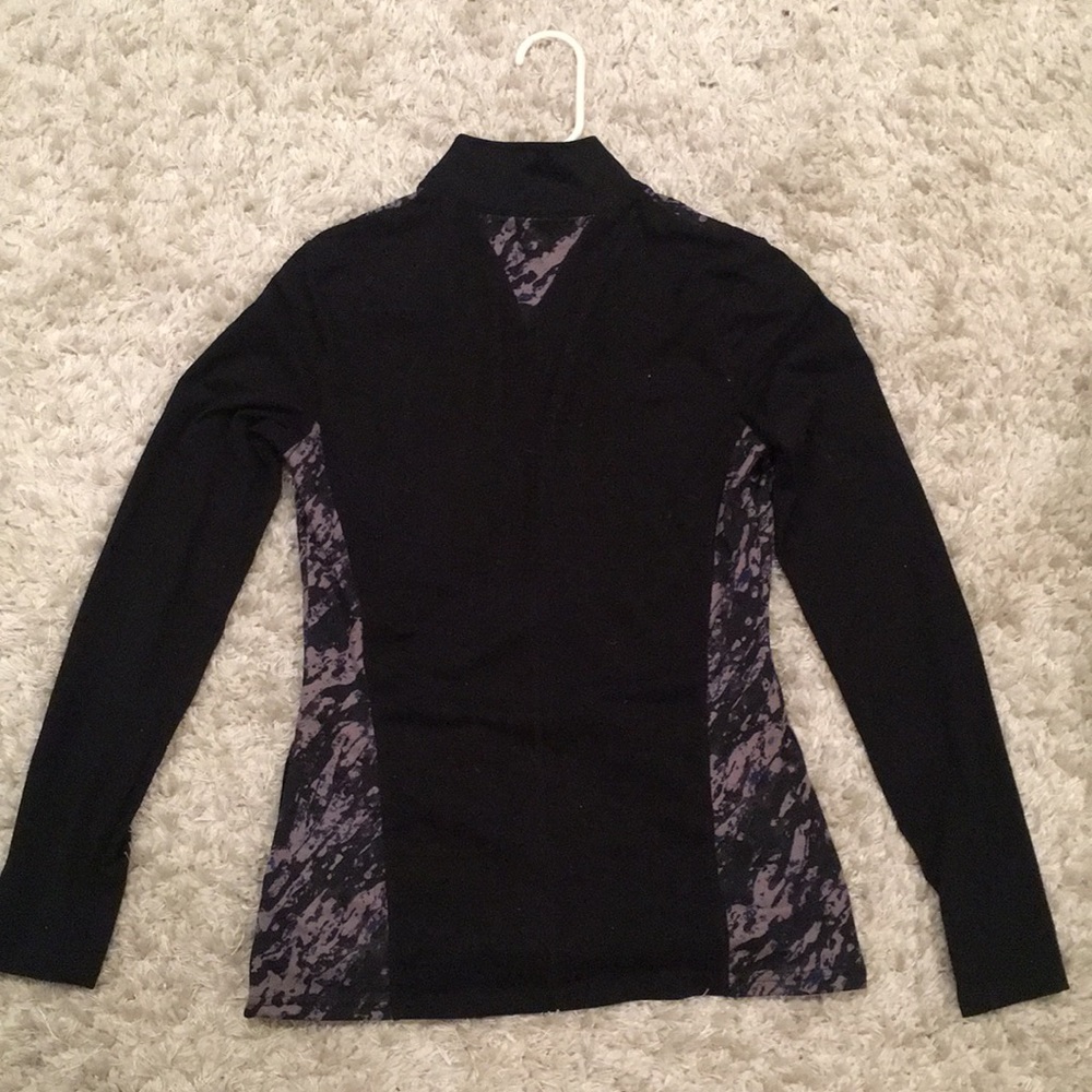 Marika Tek Exercise Zip Up, Small - image 4